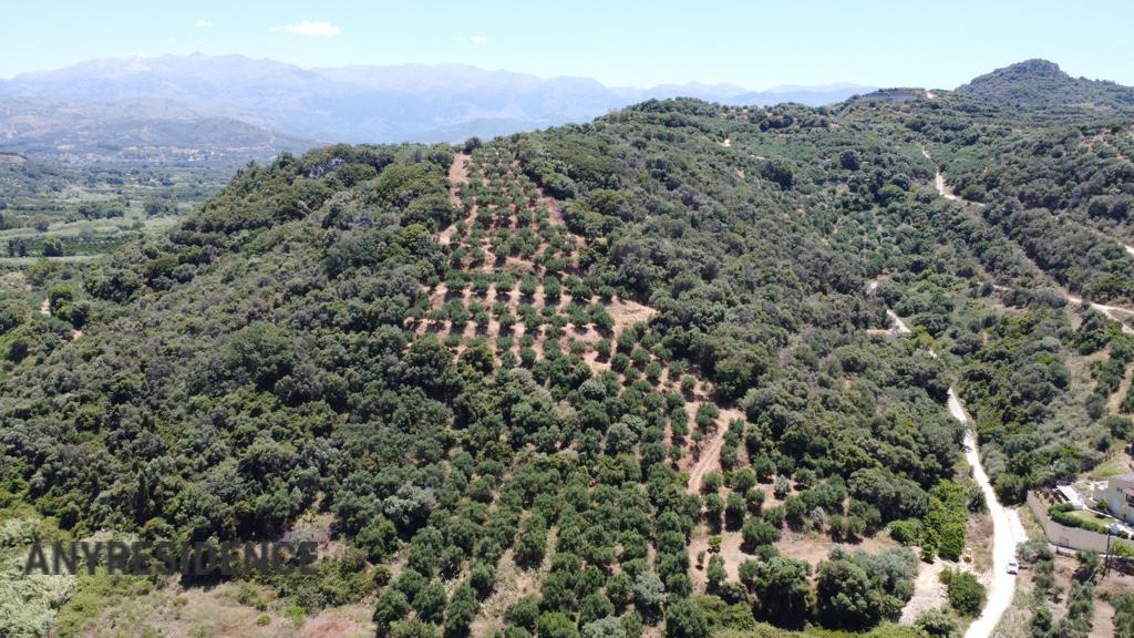 Development land Gerani, photo #8, listing #2536191
