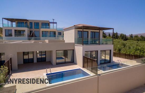 3 room detached house in Kalyves