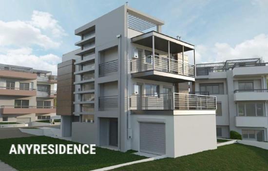 New home in Panorama