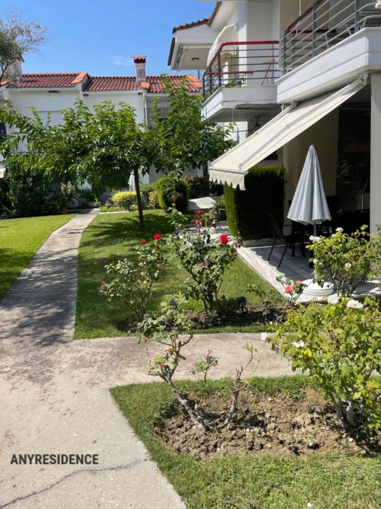 Townhome in Chalkidiki (Halkidiki), photo #2, listing #2473298