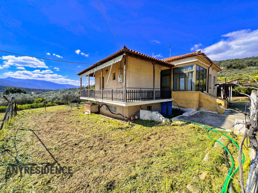 Townhome in Peloponnese, photo #2, listing #2447456