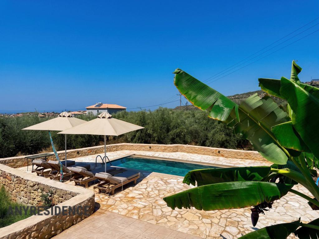 Townhome in Messenia, photo #6, listing #2545388