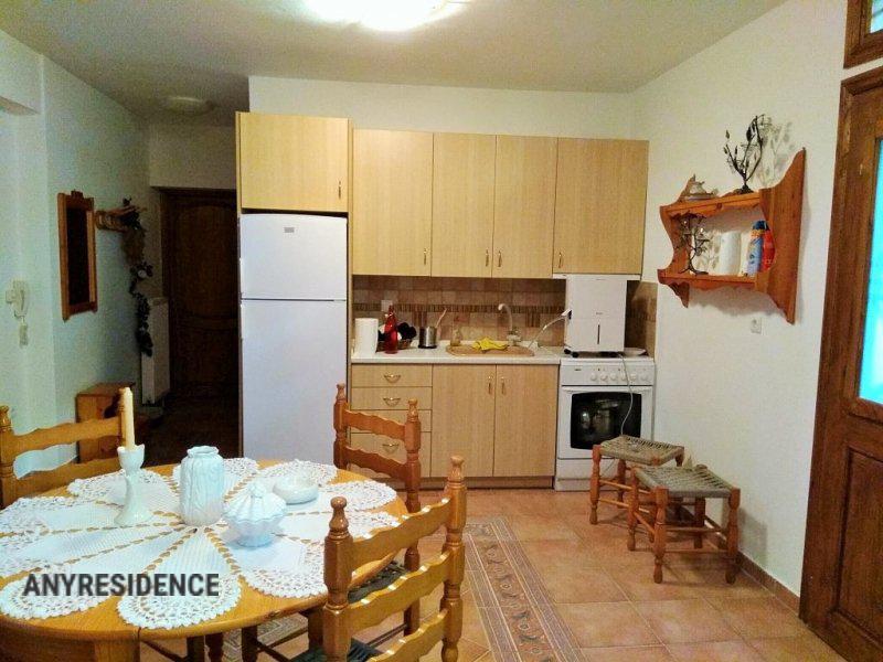 Townhome in Nea Roda, photo #4, listing #2097187