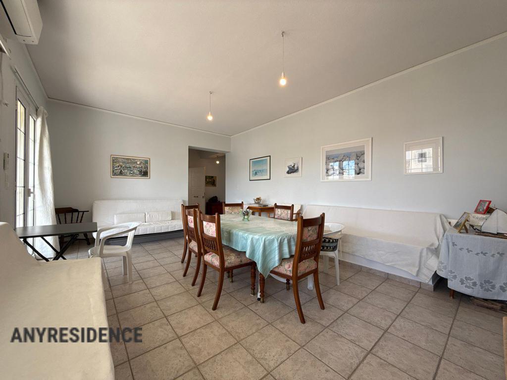 Apartment in Kyparissia, photo #7, listing #2514654