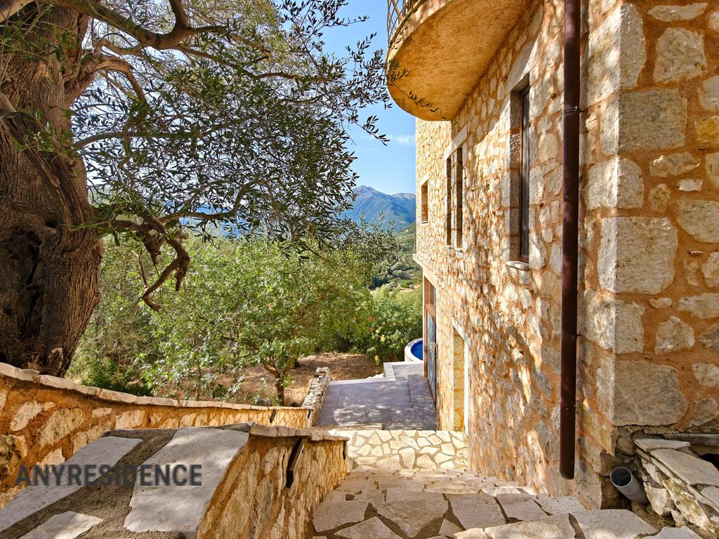 Villa in Lefkas, photo #6, listing #2543383