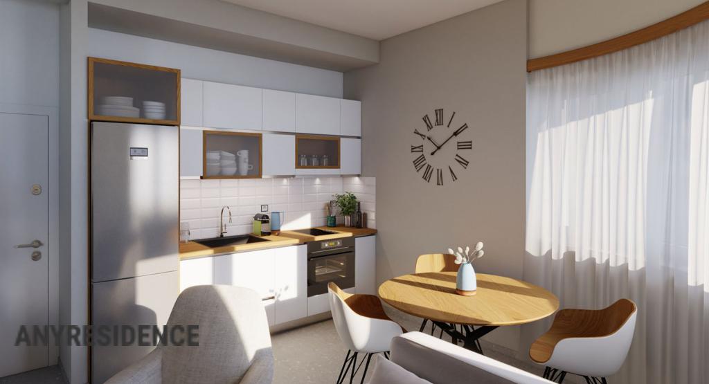 Apartments package in Kallithea, photo #6, listing #2138172