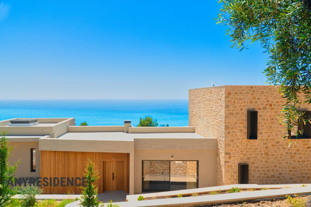Villa in Lefkas, photo #9, listing #2485841