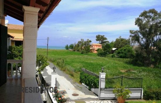 Investment projects in Acharavi