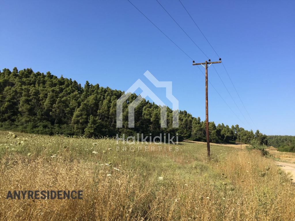 Development land Chalkidiki (Halkidiki), photo #9, listing #2134983