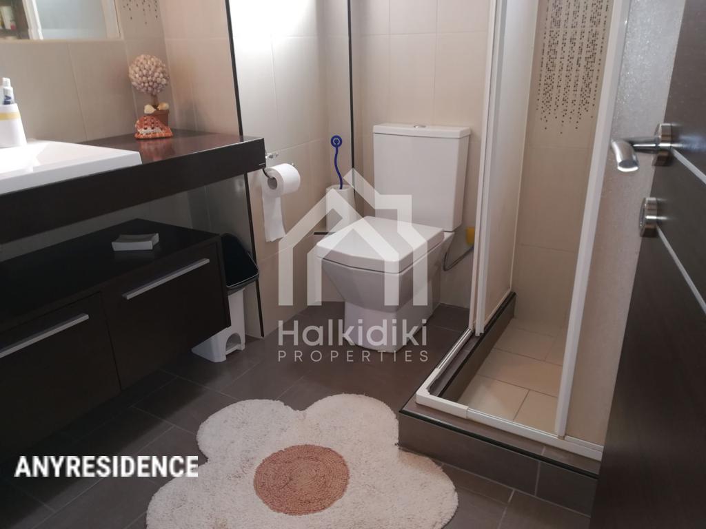 7 room villa in Chalkidiki (Halkidiki), photo #3, listing #2357560