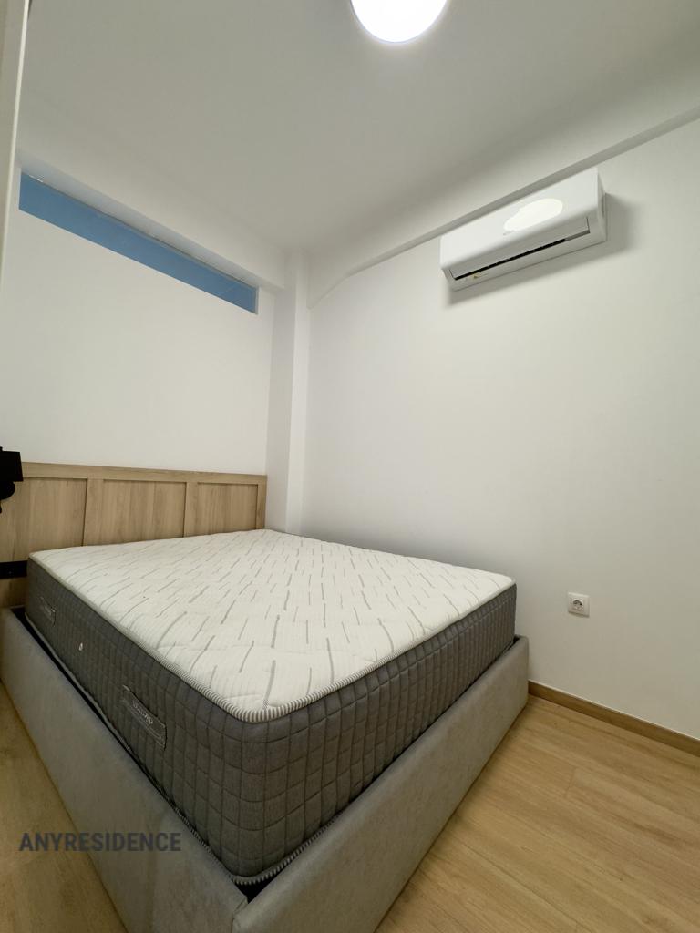 2 room apartment in Thessaloniki, photo #3, listing #2471232