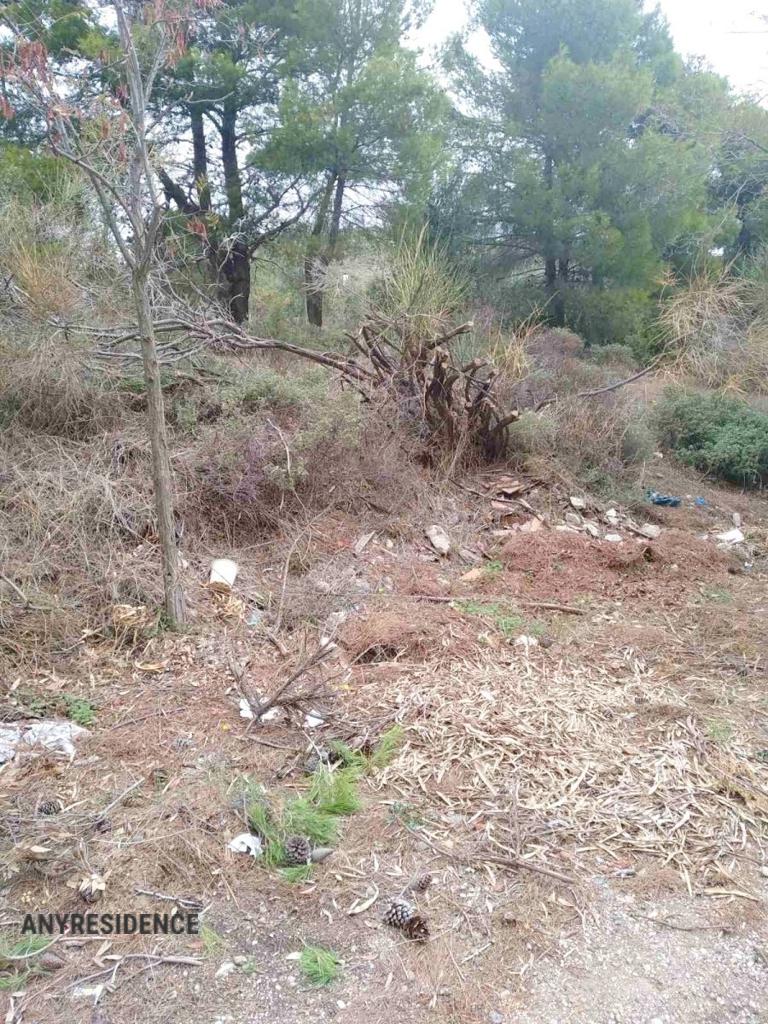 Development land Athens, photo #5, listing #2284441