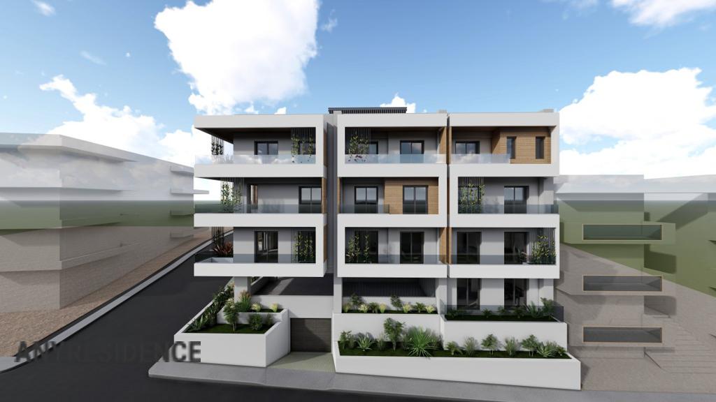Townhome in Thermi, photo #3, listing #2537607
