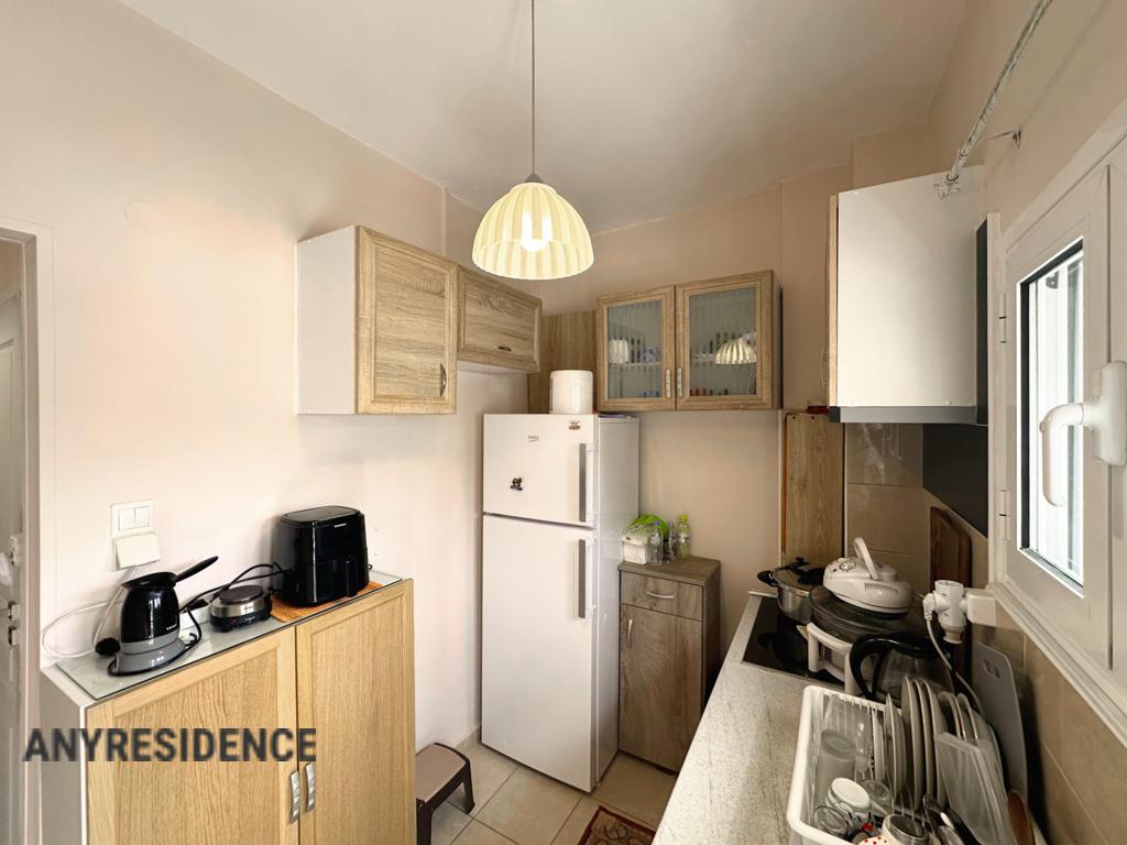 Apartment in Loutraki, photo #6, listing #2457953