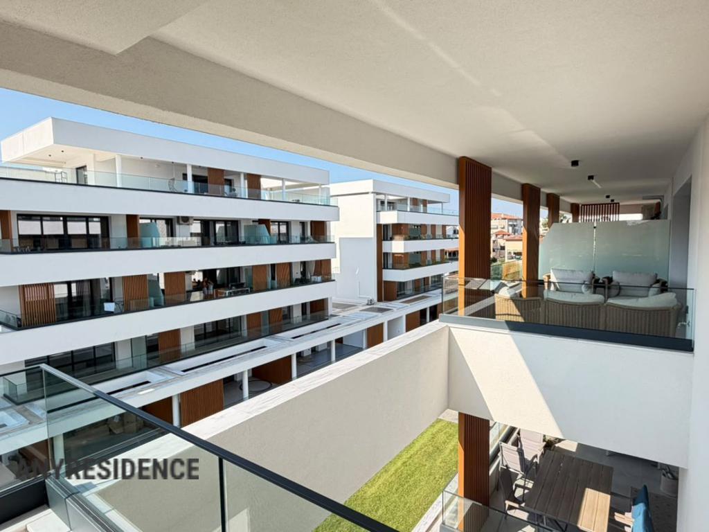 Apartment in Peraia, photo #7, listing #2548567