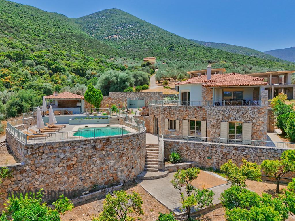 Villa in Epidavros, photo #3, listing #2466163