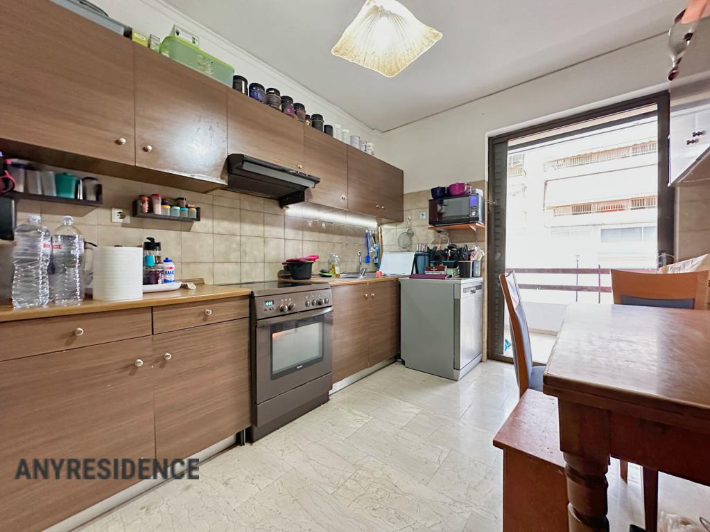 Apartment in Nafplio, photo #6, listing #2449167