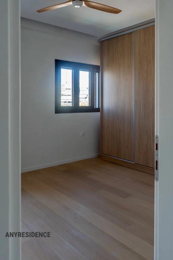Townhome in Kalamaria, photo #6, listing #2537113