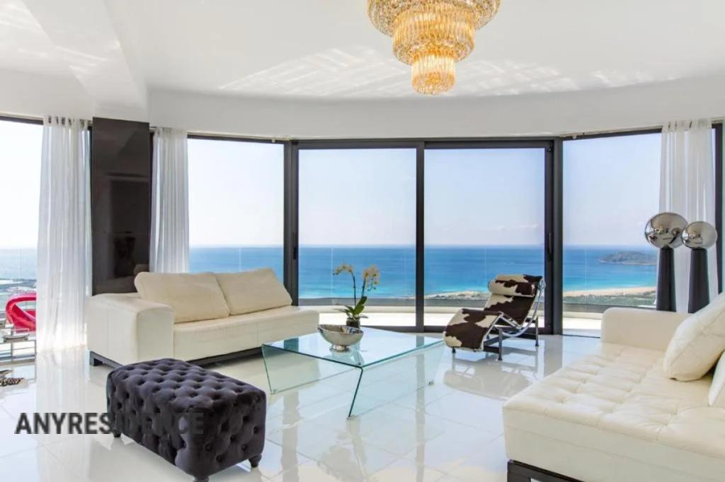 Villa in Kissamos, photo #5, listing #2532584