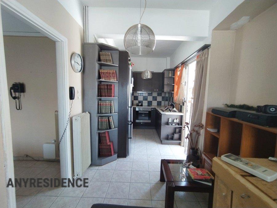 3 room apartment in Athenian Riviera, photo #10, listing #2284705