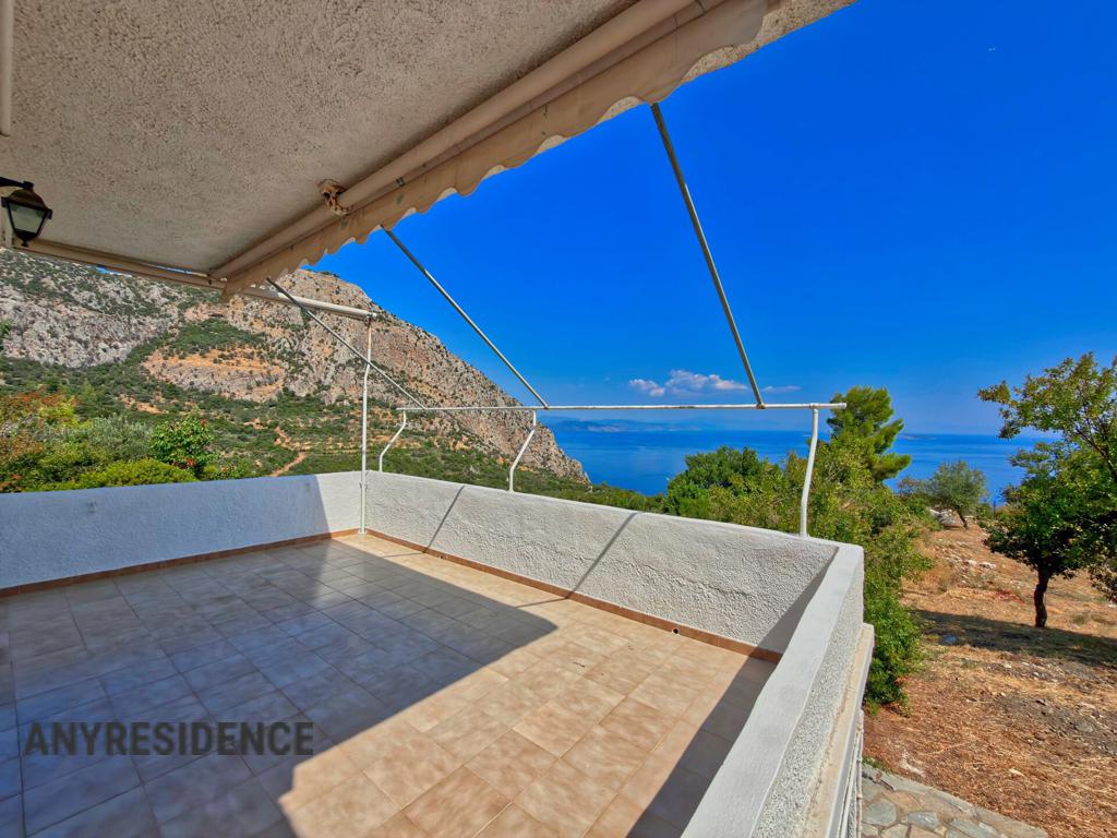 Townhome in Administration of the Peloponnese, Western Greece and the Ionian Islands, photo #5, listing #2545146