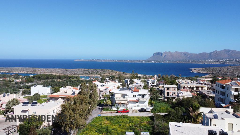 Development land Chania, photo #1, listing #2536371