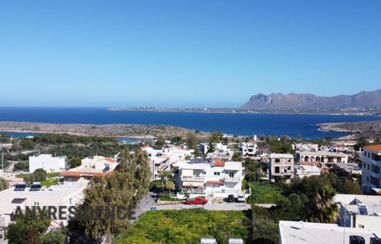Development land Chania