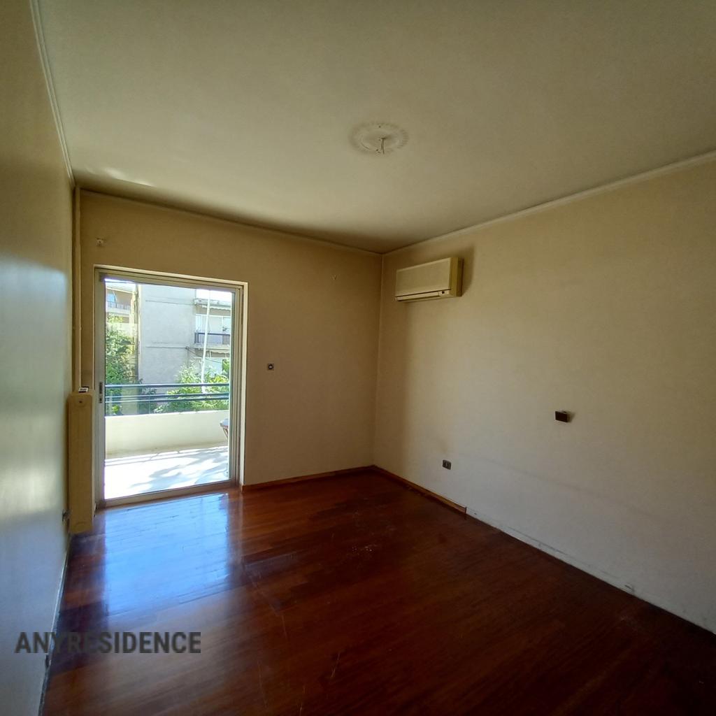 2 room apartment in Attica, photo #4, listing #2470163