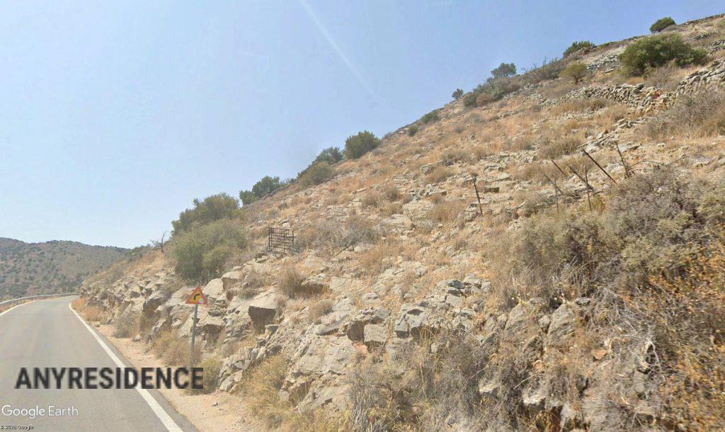 Development land Lasithi, photo #7, listing #2548715