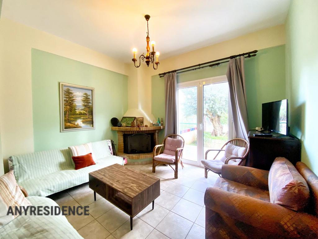 Townhome in Peloponnese, photo #5, listing #2447188
