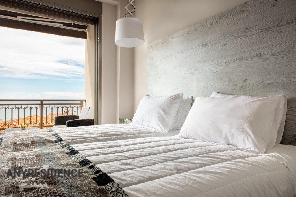 Hotel in Nikiti, photo #2, listing #2099980