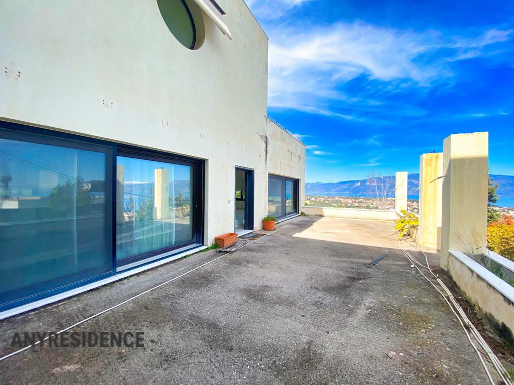 Villa in Peloponnese, photo #5, listing #2446831