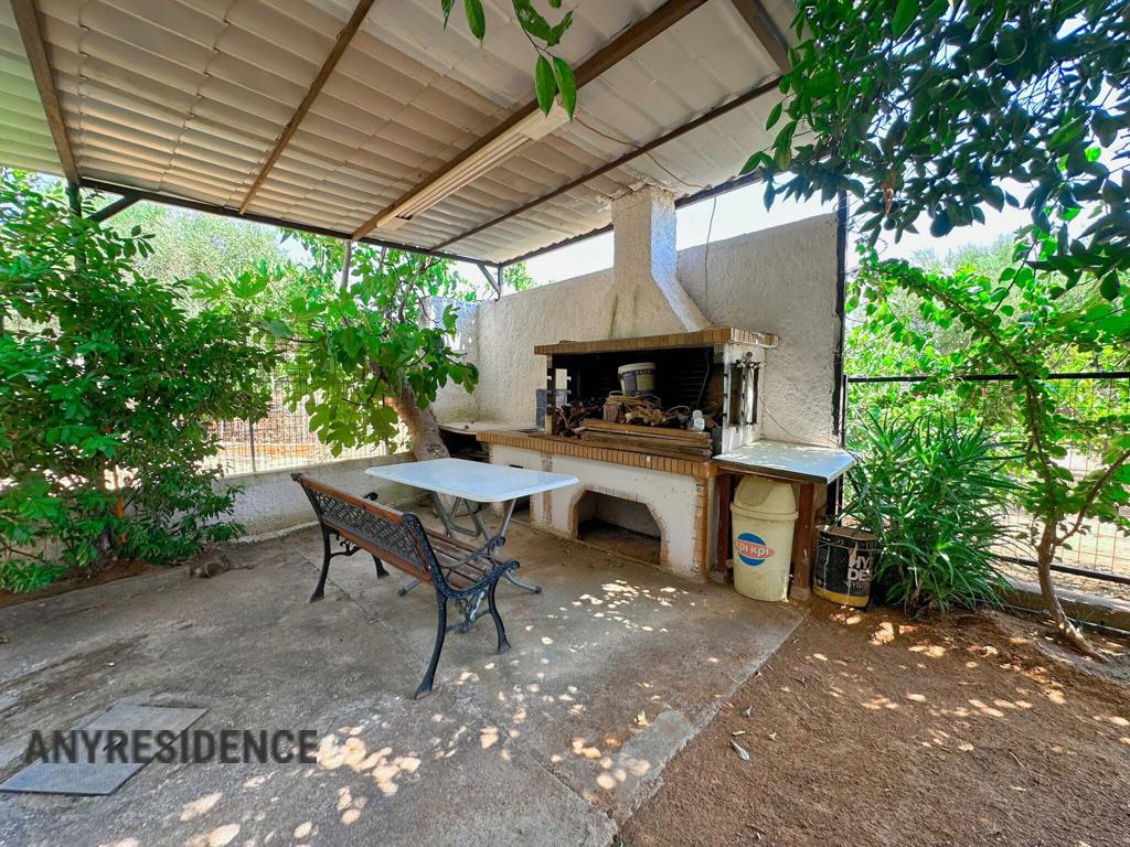 Townhome in Peloponnese, photo #6, listing #2482799
