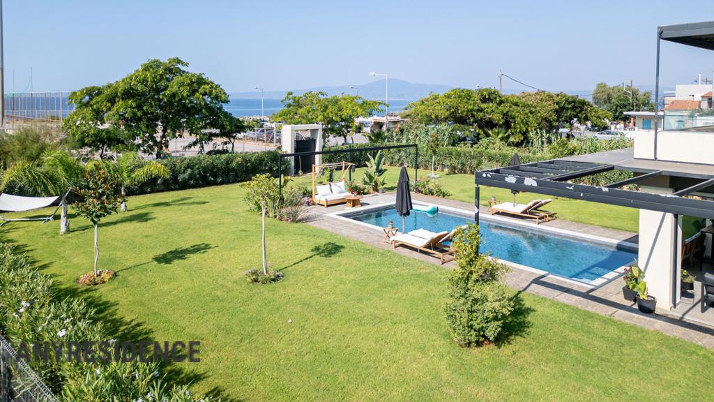 Villa in Kalamata, photo #3, listing #2553011