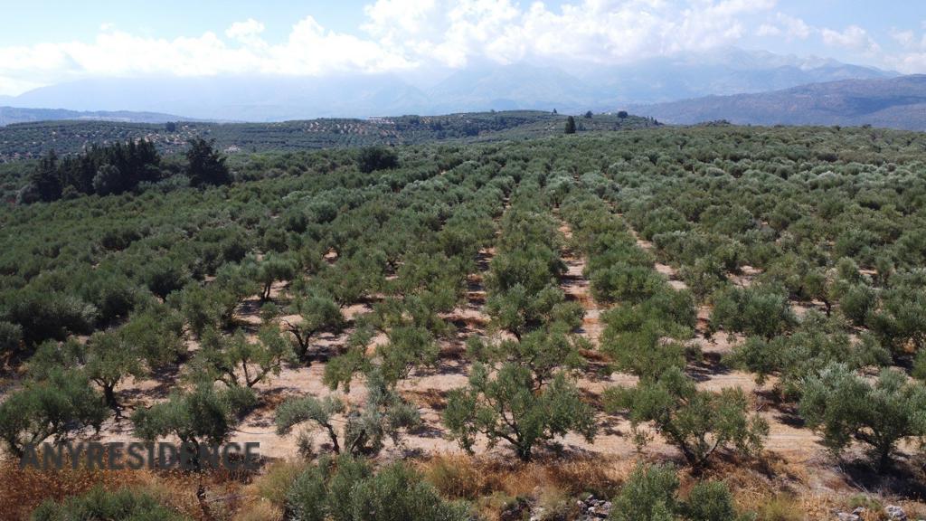 Development land Kalyves, photo #9, listing #2554509