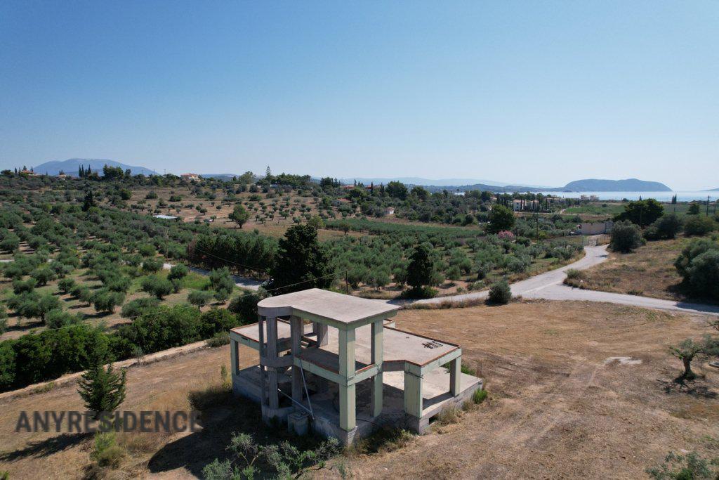 7 room villa in Peloponnese, photo #7, listing #2335374