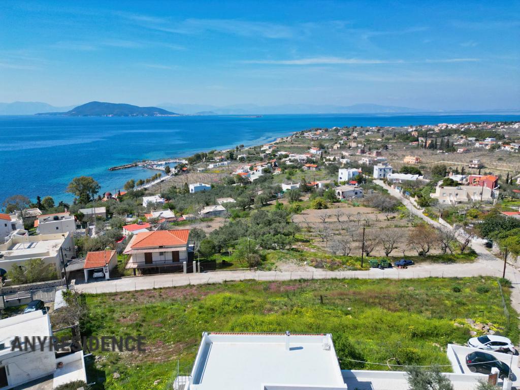 Townhome in Aegina, photo #6, listing #2446837