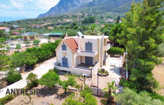 Townhome in Korinthia