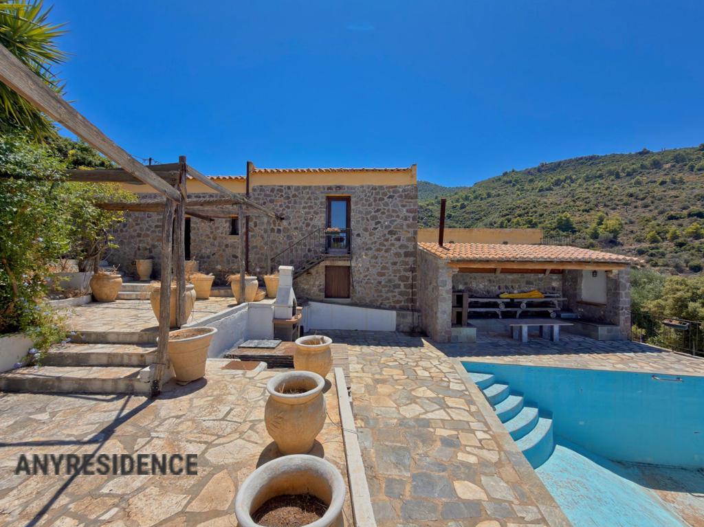 Townhome in Peloponnese, photo #10, listing #2553848