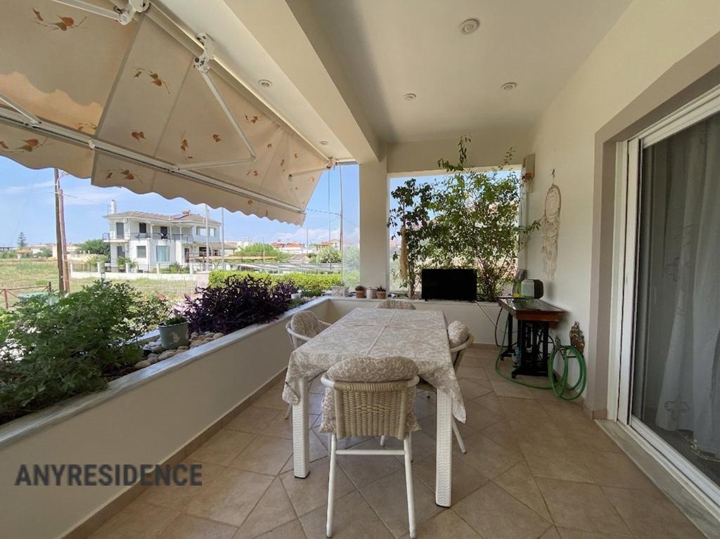 Townhome in Korinthia, photo #4, listing #2541521