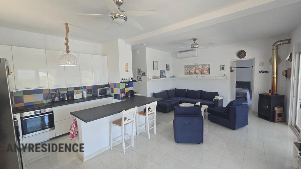 Villa in Tsivaras, photo #10, listing #2538039