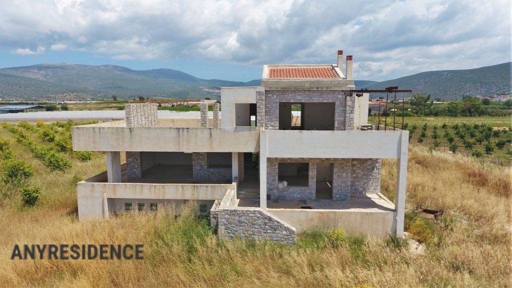 8 room townhome in Peloponnese, photo #1, listing #2331552