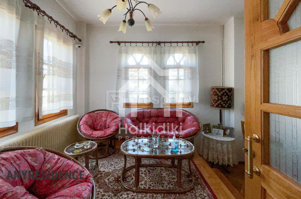 8 room townhome in Chalkidiki (Halkidiki), photo #4, listing #2360716