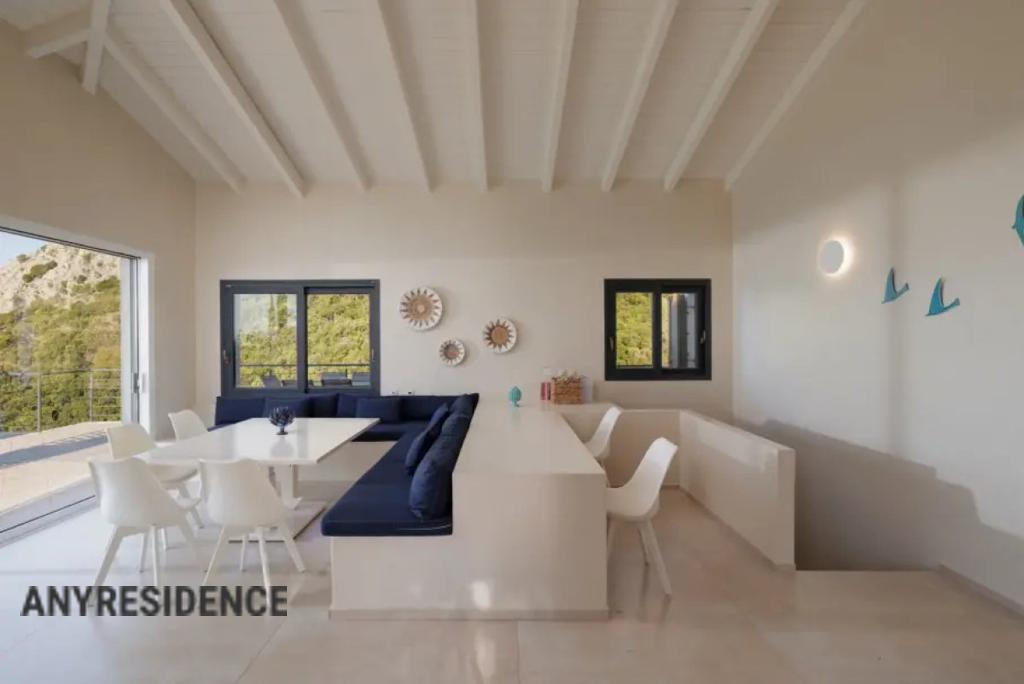 Villa in Corfu, photo #9, listing #2532799