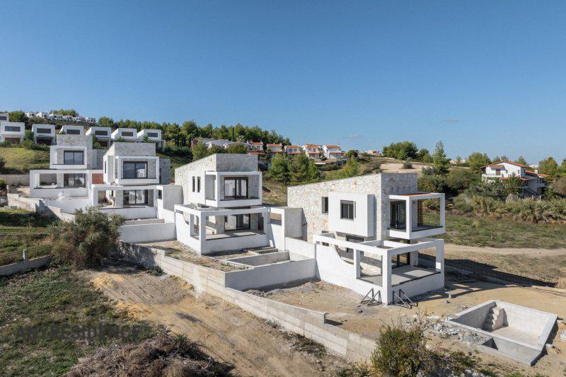 Villa in Chaniotis, photo #4, listing #2332230