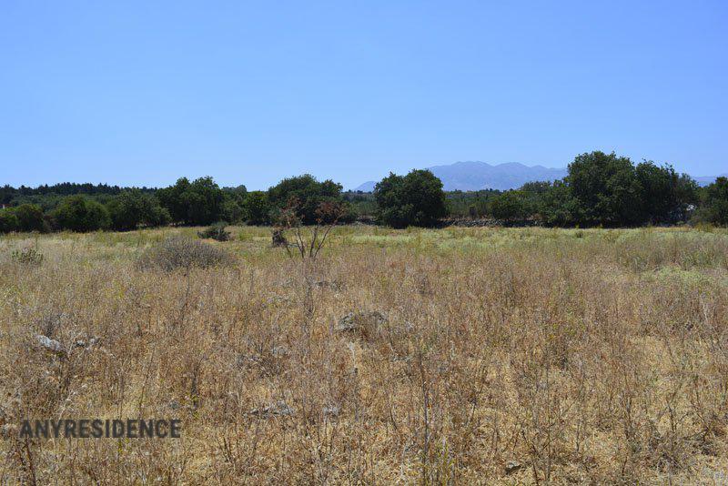 Development land Gavalohori, photo #1, listing #2327314