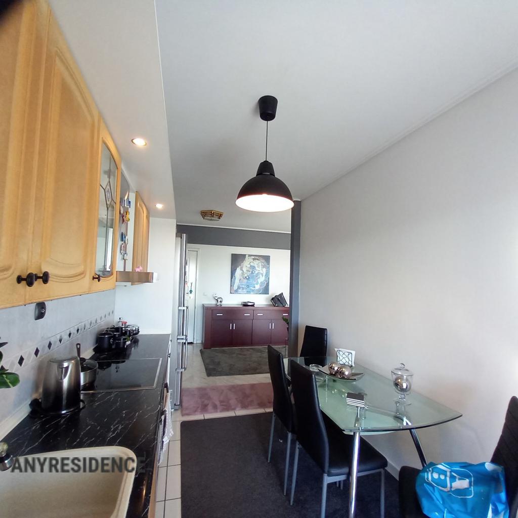 2 room apartment in Attica, photo #3, listing #2470111
