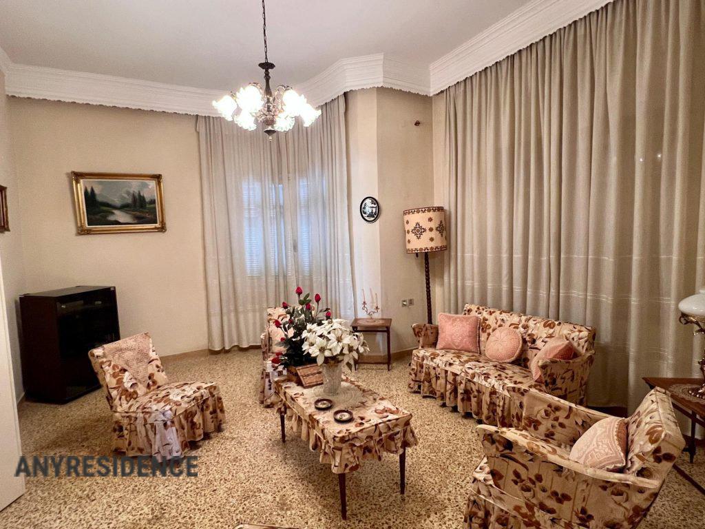 Terraced house in Sitia, photo #4, listing #2553445