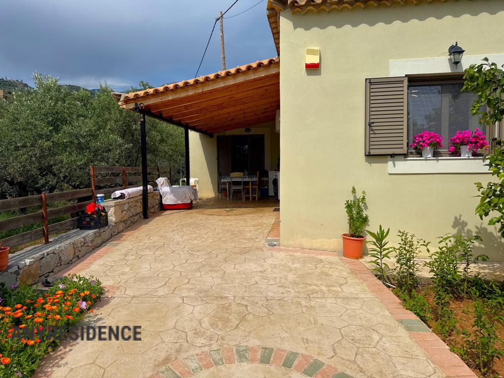 Townhome in Messenia, photo #4, listing #2535734