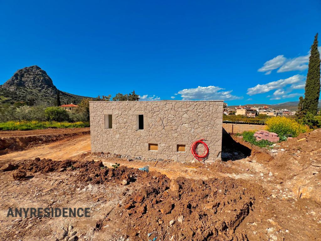 New home in Peloponnese, photo #5, listing #2446796